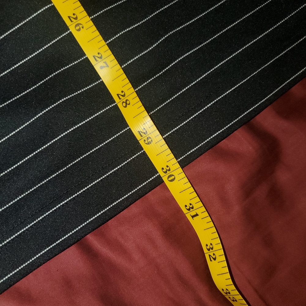 Chicago White Sox Striped Polo Shirt - Picture 9 of 11